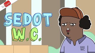 Musibah Setelah Sedot Wc Mampet Dirumah Kartun Lucu - Animastrip Youkuper -