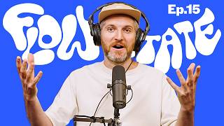 Performance vs. Practice | Flow State with Harry Mack #15