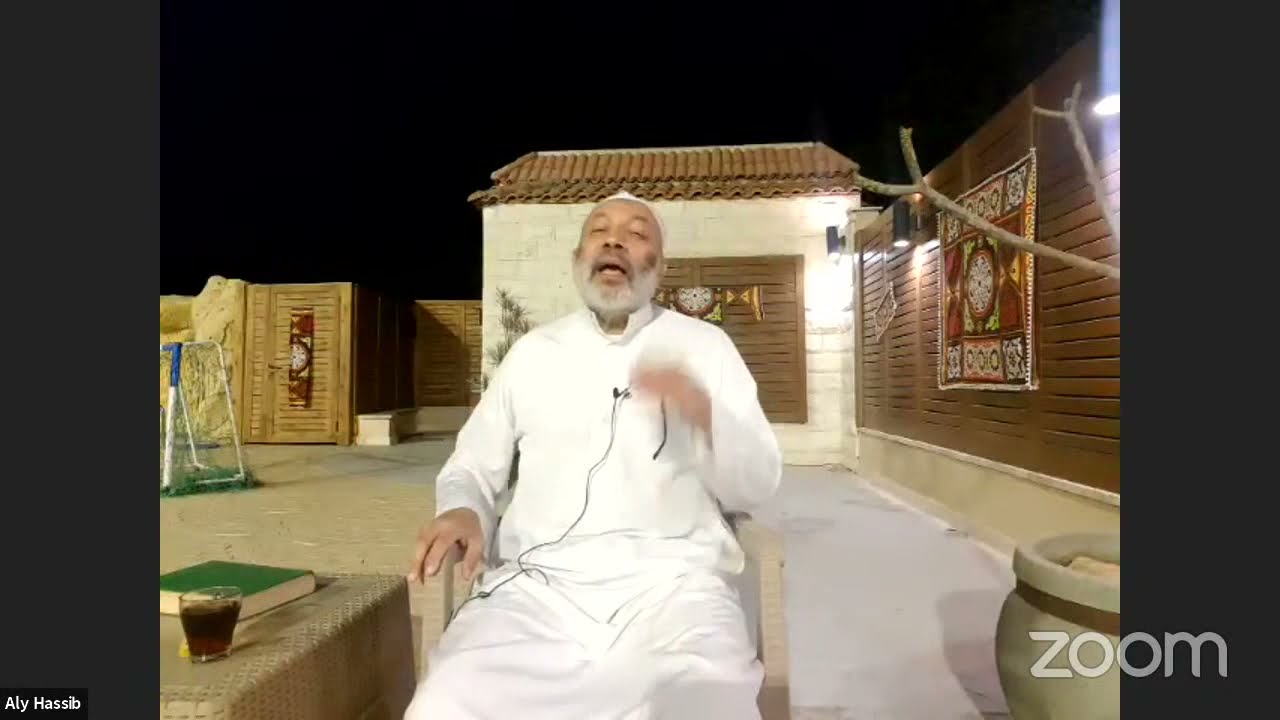 25- الدعاء| قلة الدعاء دليل على مرض قلبي خطير - د علي حسيب