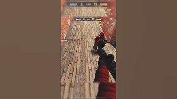 Fastest noscope ever!?⚡️ #criticalops #shorts #criticalopshack