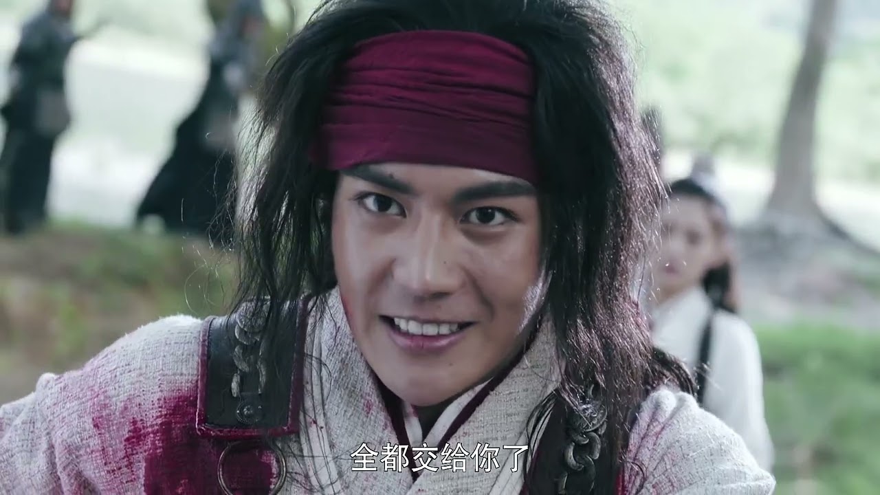 Hero's Dream EP12 - The Path of Destiny Unfolds