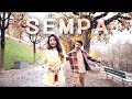 CHIME WANG SEMPA Official Video 