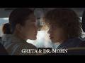 Greta &amp; Dr. Mohn | full story {Push}
