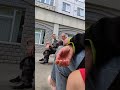 Иришка Чики Пики - на Пятаке с Друзьями