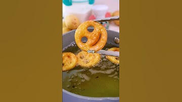 Get nostalgic with these Smiley Fries! #summervibes