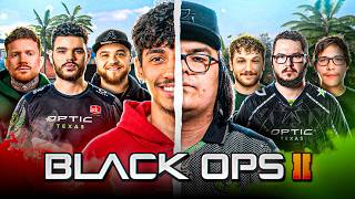 OpTic Gaming Plays BLACK OPS 2 in 2026...