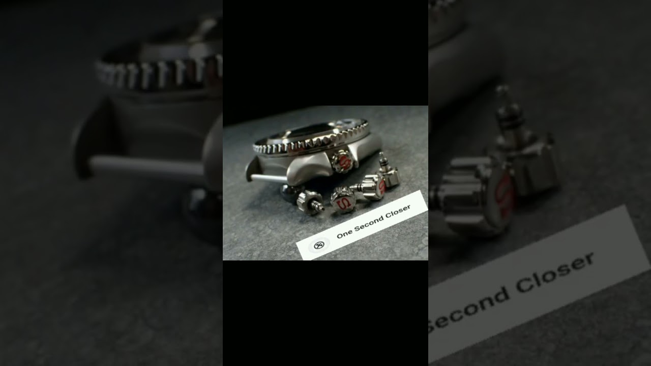 Ultimate Fifty Five Fathoms 1.5? 3.0? 🤷‍♂️