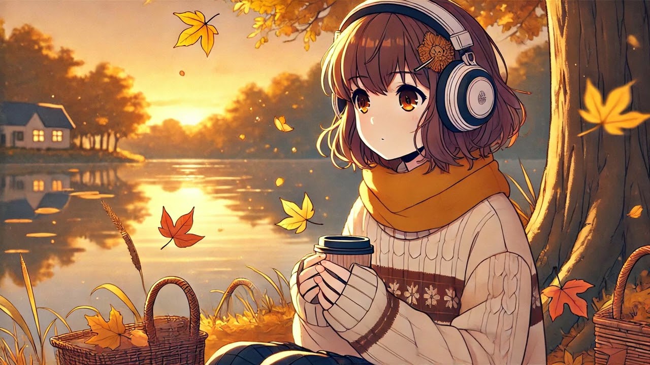 ✨ Boost Your Creativity with Lofi Vibes | Inspiring Beats for Focus & Imagination 🎧