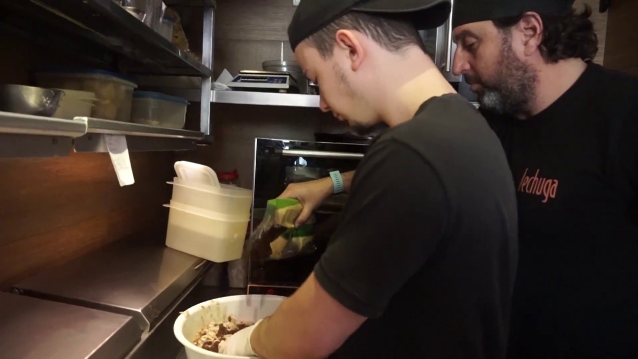 Zagraniczne praktyki zawodowe z ETN