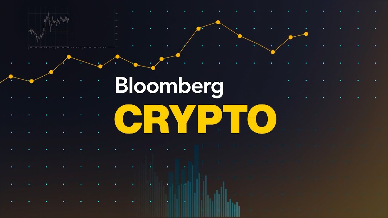 Solana Is Next Crypto ETF Target | Bloomberg Crypto 07/02/2024