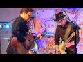 Jason Newsted &amp; Amir Tal – When I Paint My Masterpiece (Bob Dylan) | Live, March 8, 2019