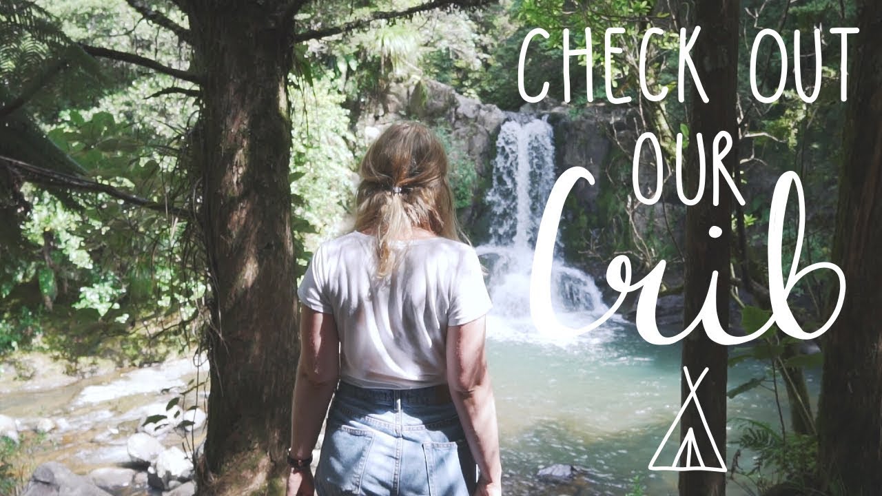 New Zealand // Car, Coromandel & Camping