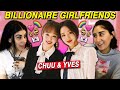 Chuu & Yves: Korean Lesbian Billionaires! 🌈 💕💰 (Chuuves LOONA 이달의 소녀)