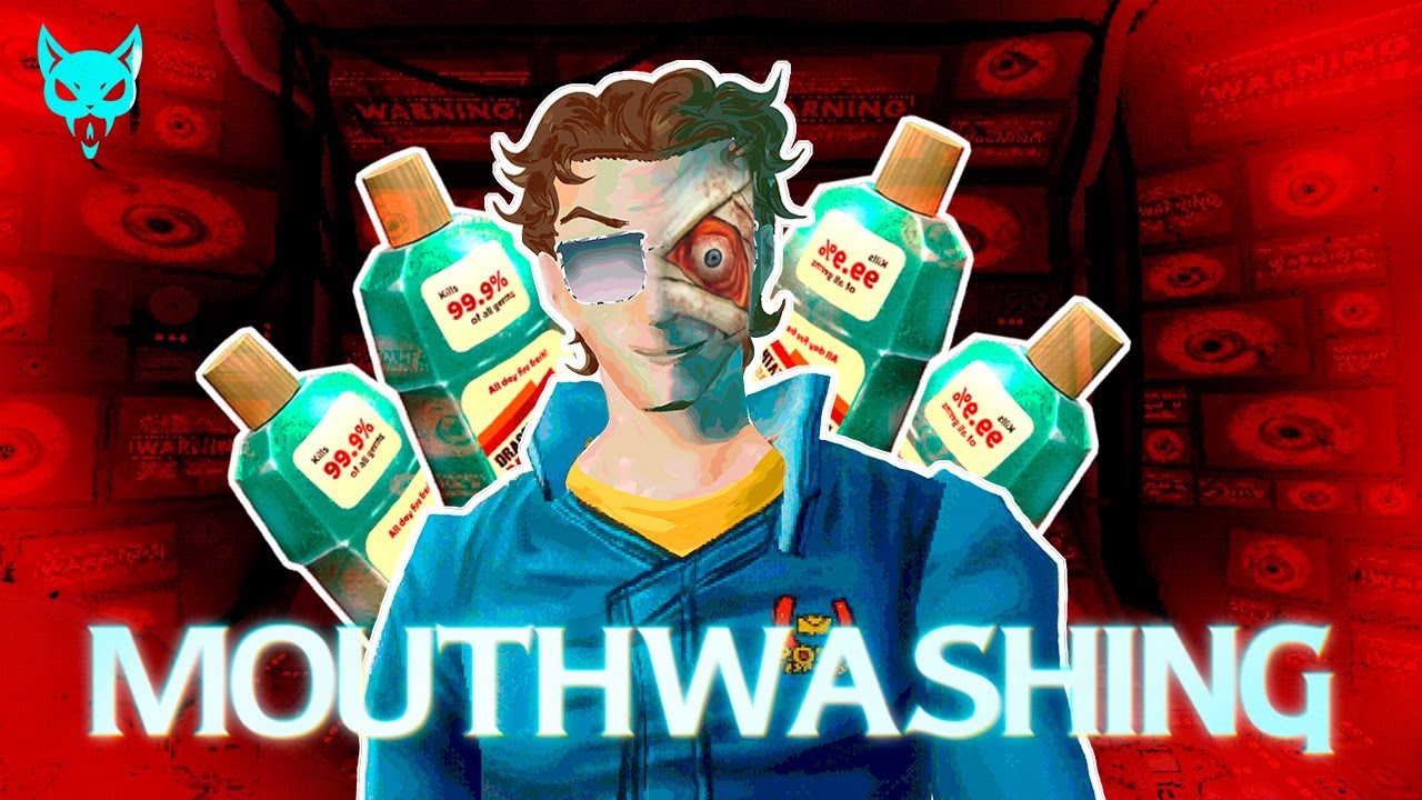 ¡Mouthwashing Gameplay: Terror Psicológico en el Espacio! ¿Lograrás Sobrevivir?