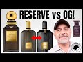 Tom Ford Black Orchid Reserve Review 🌸 Better Than Original?