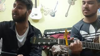 Dariya| Baar Baar Dekho| Unplugged | Arko Pravo Mukherjee | Anand Singh | Atirek Sharma | Siddharth