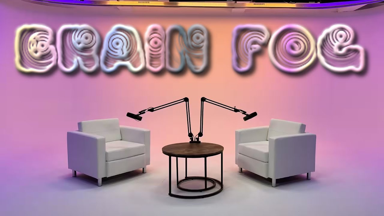 History Comes Back Around  | Brain Fog Podcast Ep #2