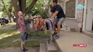 Famous Bargain  Block Wealth