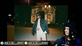 FIRST TIME HEARING Joey Bada$$ - Zipcodes REACTION