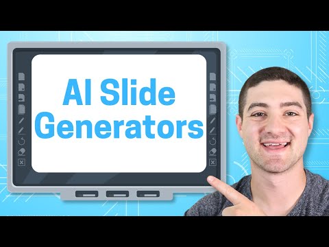 3 Best AI Slide Generators For Teachers