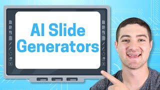 3 Best AI Slide Generators For Teachers