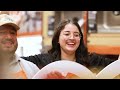 Anyplace, Anytime, We’re Orange at Heart | The Homer Fund