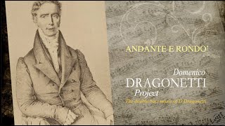 D.dragonetti - Andante E Rondo
