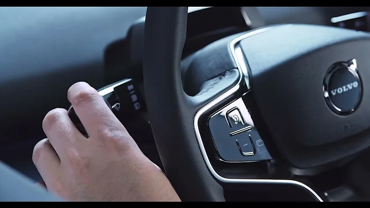 How to operate your EX30