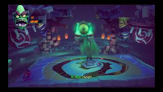 3-5 Trouble Brewing(Boss)