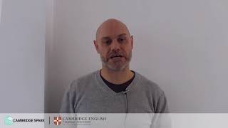Cambridge Assessment English - Becoming Data-Driven