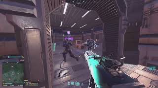 Planetside 2 | Finalside