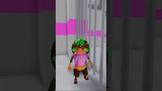 Dora Recreates 9001 Iq Moment