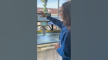 Set Your Frame Space on Your Moxie with Pro-Stitcher