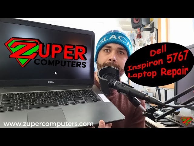Inspiron 0 Dell 1 P32E | P32E001 Screen LCD Tools + IPS Laptop