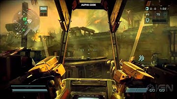 Killzone 3 Multiplayer Beta Video Preview