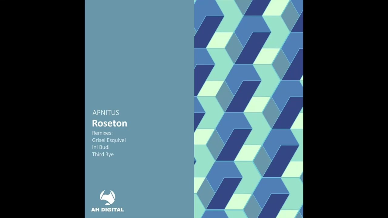 APNITUS - Roseton bekijken op YouTube APNITUS - Roseton bekijken op YouTube