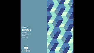 APNITUS - Roseton