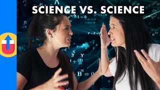 What COVID Revealed About Science by Up and Atom 118,350 views 1 year ago 15 minutes