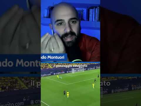 Video ERRORE DI POLITANO
