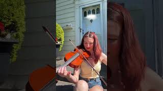 your neighbor’s favorite fiddler!