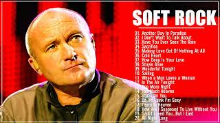 Phil Collins, Lionel Richie, Rod Stewart, Bee Gees, Michael Bolton | Best Soft Rock Songs 80's, 90's screenshot 5