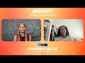 BIG EAST Summer Vacation | Jasmine Bascoe (Villanova)