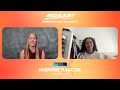 BIG EAST Summer Vacation | Jasmine Bascoe (Villanova)