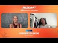 BIG EAST Summer Vacation | Jasmine Bascoe (Villanova)