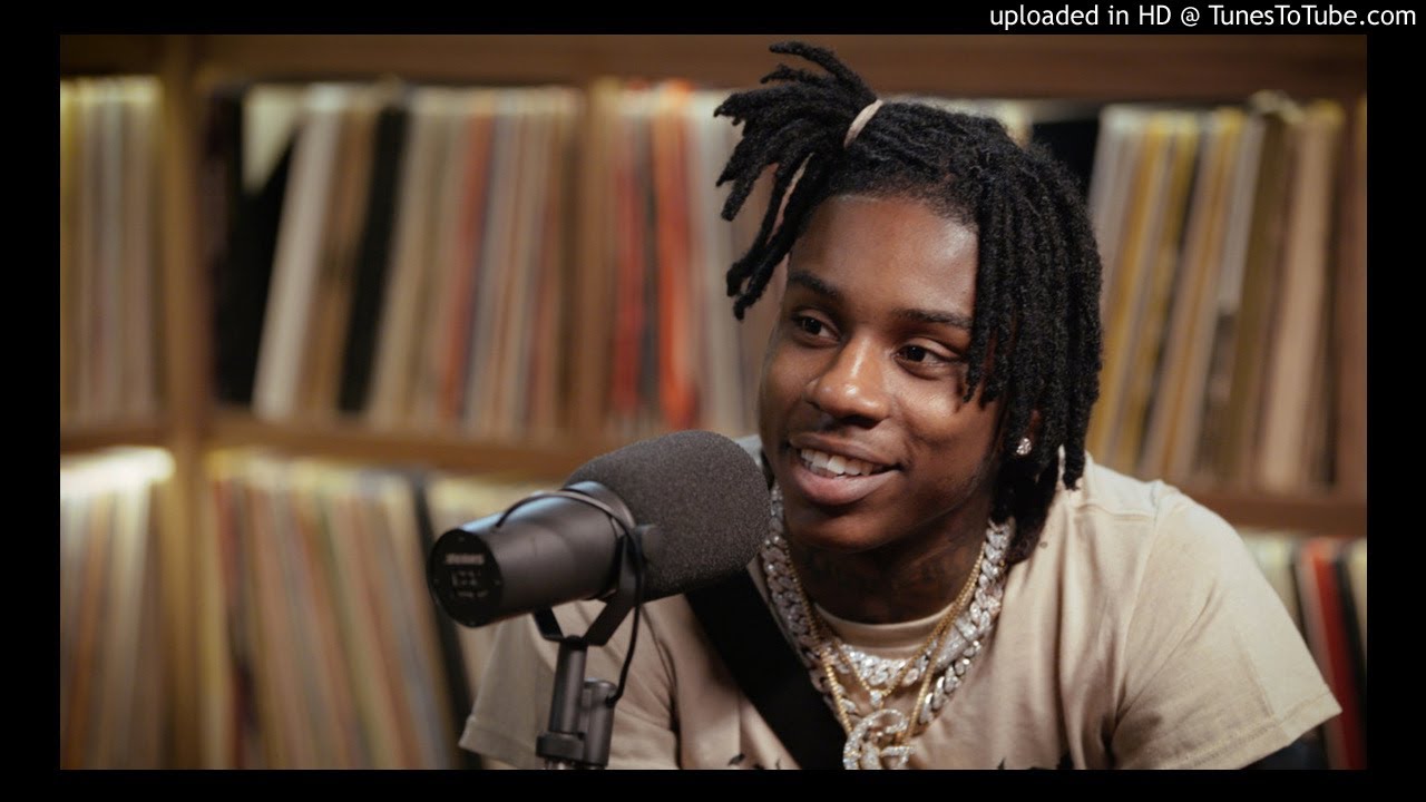 Polo G Type Beat (Open Verse) Lil Tjay Type Beat (Open Verse) - Hard Times