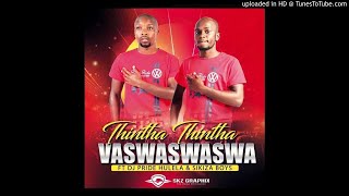 Vaswaswaswa & hulela ft sikiza boys_Thintha Thintha🔥🔥🔥