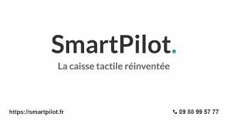 Présentation De Smartpilot Chez Les Commerçants