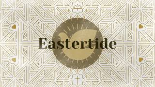 Easter Sunday at St. Aidan's Anglican Church