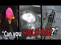Bodycam DUI Arrest Of Drunk Woman, FINALLY! Cop Who Realized SomeOne's Too Drunk 4 The Sobriety Test