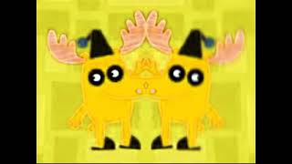 Nick Jr Boost Video Tour In G-Major And Low Voice